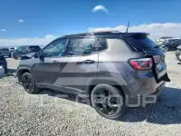 2018 Jeep COMPASS фото