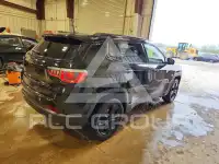 2018 Jeep COMPASS фото