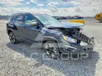 2018 Jeep COMPASS photo