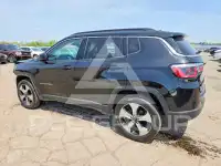 2018 Jeep COMPASS фото