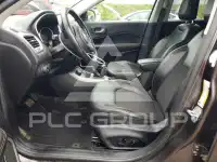 2018 Jeep COMPASS photo
