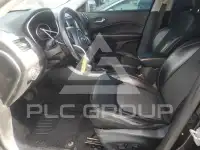 2018 Jeep COMPASS фото