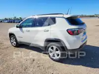 2018 Jeep COMPASS фото