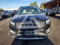 2018 Jeep COMPASS фото