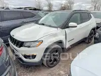 2018 Jeep COMPASS photo