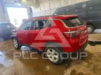 2018 Jeep COMPASS photo