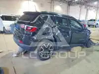 2018 Jeep COMPASS фото