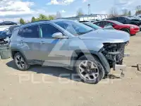 2018 Jeep COMPASS photo