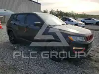 2018 Jeep COMPASS фото