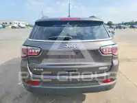 2018 Jeep COMPASS фото