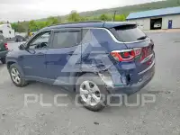 2018 Jeep COMPASS photo