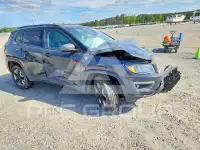 2018 Jeep COMPASS photo