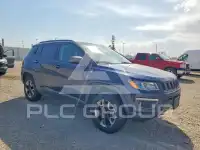 2018 Jeep COMPASS фото