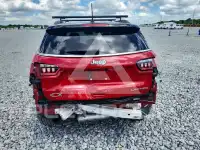 2018 Jeep COMPASS фото