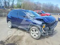 2018 Jeep COMPASS фото