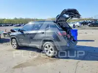 2018 Jeep COMPASS фото