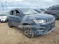 2018 Jeep COMPASS photo