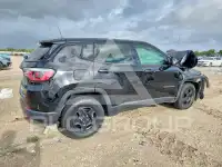 2018 Jeep COMPASS фото