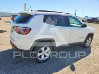 2018 Jeep COMPASS фото