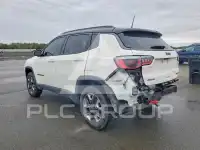 2018 Jeep COMPASS фото