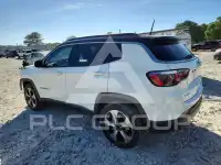 2018 Jeep COMPASS фото
