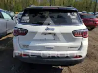 2018 Jeep COMPASS photo