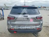 2018 Jeep COMPASS фото