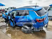 2018 Jeep COMPASS фото