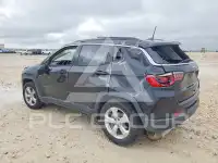 2018 Jeep COMPASS фото