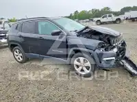 2018 Jeep COMPASS photo