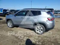 2018 Jeep COMPASS фото