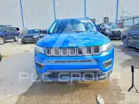 2018 Jeep COMPASS фото