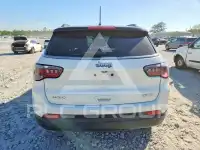 2018 Jeep COMPASS фото