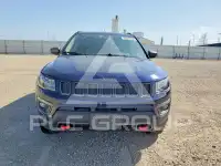 2018 Jeep COMPASS фото