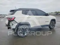 2018 Jeep COMPASS фото