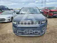 2018 Jeep COMPASS photo