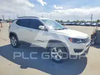 2018 Jeep COMPASS фото