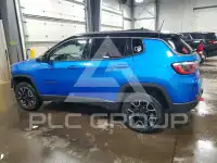 2018 Jeep COMPASS фото