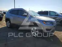 2018 Jeep COMPASS фото