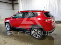 2018 Jeep COMPASS фото