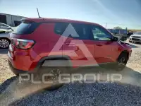 2018 Jeep COMPASS photo