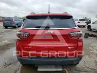 2018 Jeep COMPASS photo