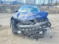 2018 Jeep COMPASS фото