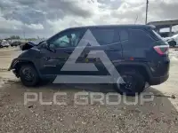2018 Jeep COMPASS фото