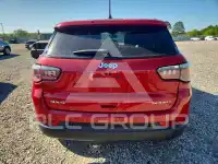 2018 Jeep COMPASS photo