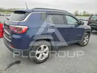 2018 Jeep COMPASS photo