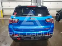 2018 Jeep COMPASS фото