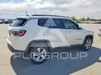 2018 Jeep COMPASS фото
