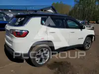 2018 Jeep COMPASS photo