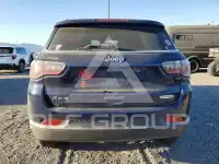 2018 Jeep COMPASS photo